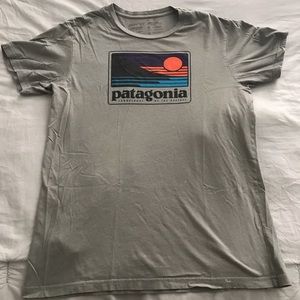 Patagonia Mens T-Shirt Small